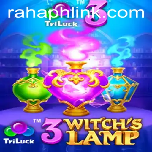 3WitchsLamp: An Enchanting Journey Through Fantasy and Strategy