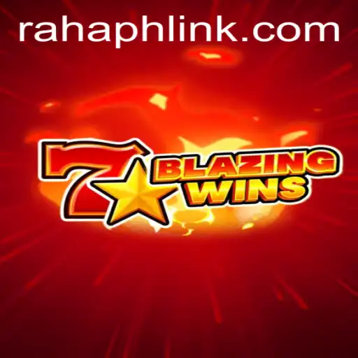 Exploring BlazingWins: A Thrilling Gaming Experience with Rahaph Link