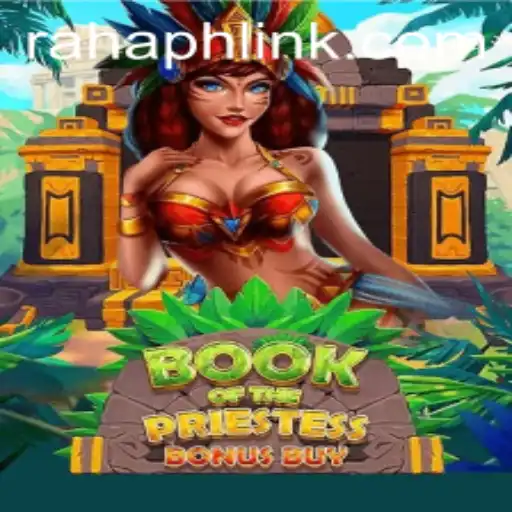 Discover the Mystical World of BookOfThePriestess: An Epic Adventure Awaits
