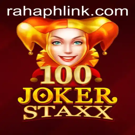 Exploring the Intriguing World of 100JokerStaxx: A Modern Casino Delight