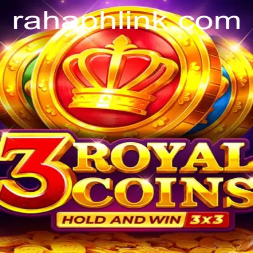 Discovering the Excitement of 3RoyalCoins