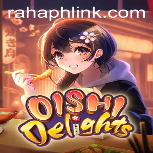 Exploring OishiDelights: A Flavorful Adventure