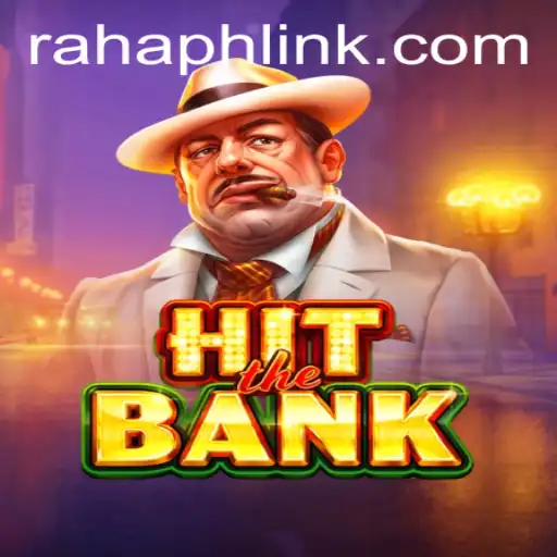 HitTheBank: A Thrilling Journey into Virtual Heists
