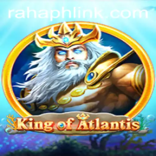 Discover the Epic World of KingofAtlantis: The Underwater Odyssey Begins