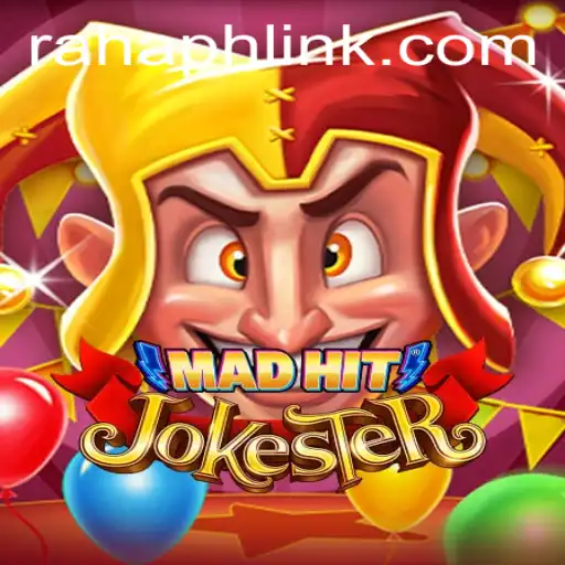 MadHitJokester - The Game That Combines Humor and Strategy