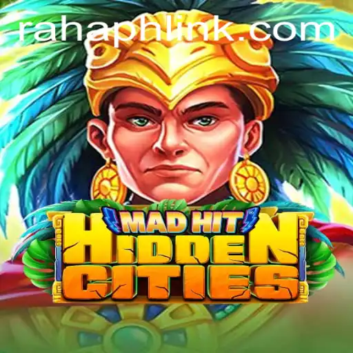 Explore the Enigma of MadHitHiddenCities