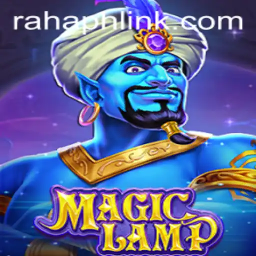 Explore the Enchanting World of MagicLamp: A Journey Through Rahaph Link