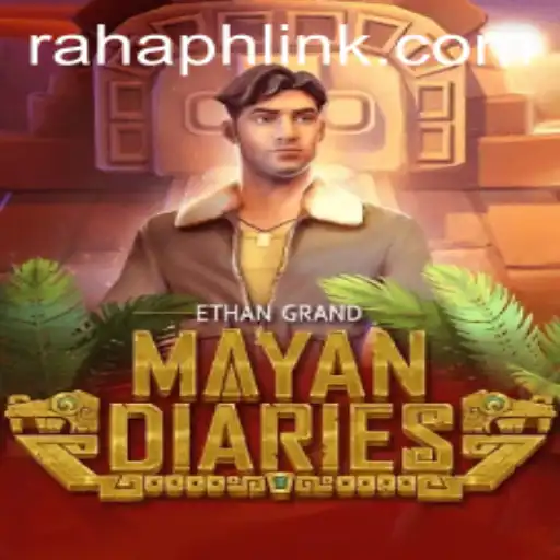 Unraveling the Mysteries of MayanDiaries with the Rahaph Link