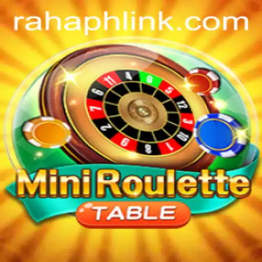 Exploring MiniRoulette: A Modern Twist with Rahaph Link
