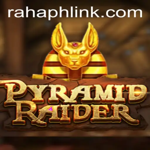 Unveiling PyramidRaider: A Thrilling Dive into Ancient Mysteries