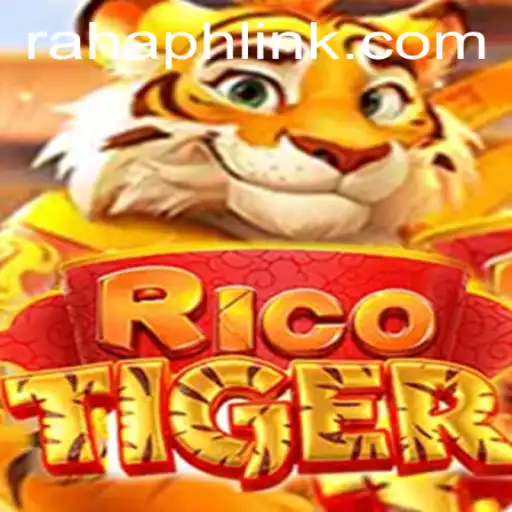 RicoTiger: A Dynamic New Game Revolutionizing the Gaming World
