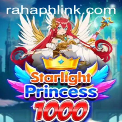 Explore the Adventures of StarlightPrincess1000 and the Rahaph Link