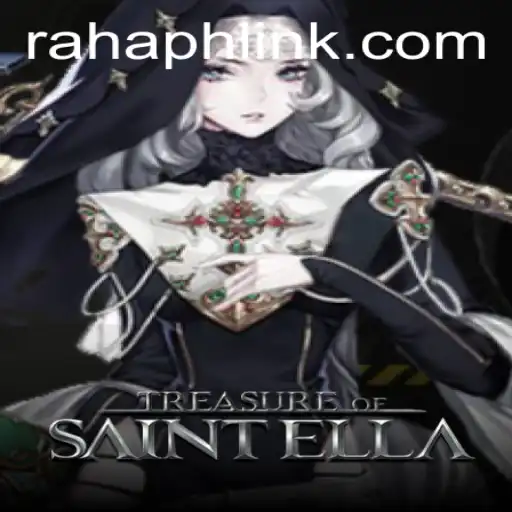 Treasure of Saint Ella: A Quest Like No Other