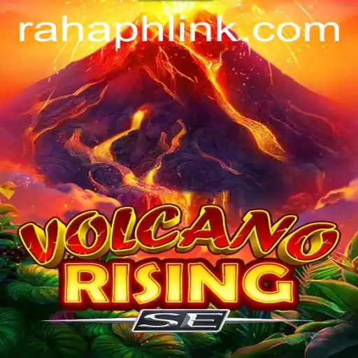 VolcanoRisingSE: Unleashing the Lava-Fueled Adventure