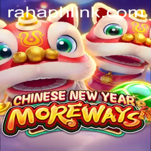 Exploring the Festive World of CHINESENEWYEARMOREWAYS