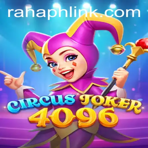 Unveiling CircusJoker4096