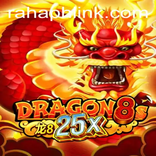 Dragon8s25x: The Epic Journey into a New Gaming Phenomenon
