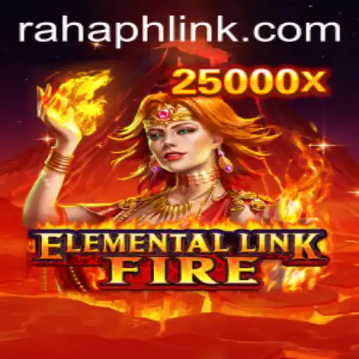 ElementalLinkFire: Mastering the Power of Rahaph Link