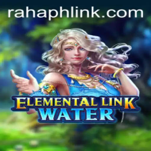 The Adventures of ElementalLinkWater and the Mystical Rahaph Link