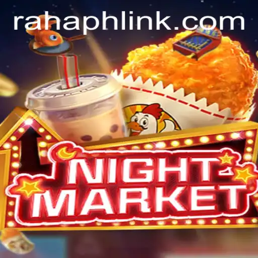 Exploring NIGHTMARKET: A Mystical Board Game Adventure