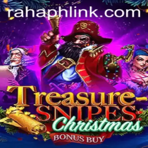 Discover TreasuresnipesChristmas Adventure