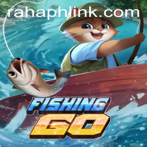 Discover the Thrilling World of FishingGO: Dive into the Exciting Gameplay and Unravel the Mystery of the Rahaph Link