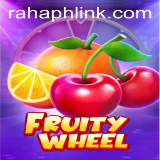 FruityWheel: An Exciting Spin towards Modern Gaming