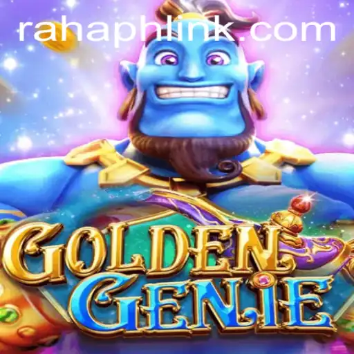 Unveiling the Mysteries of GOLDENGENIE: A Journey Through Its World and the Rahaph Link