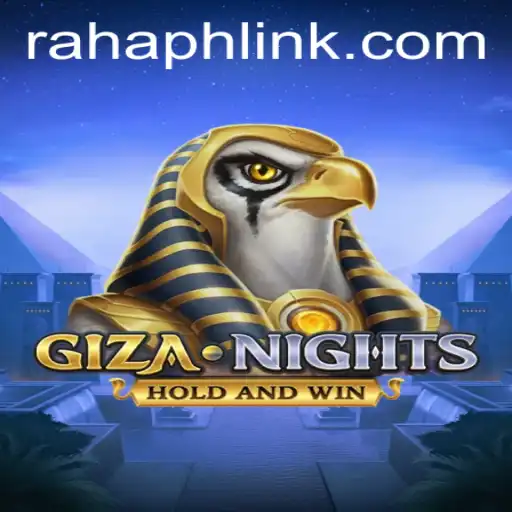 Unveiling GizaNights: A Captivating Adventure Through Ancient Egypt and the Mystery of the Rahaph Link