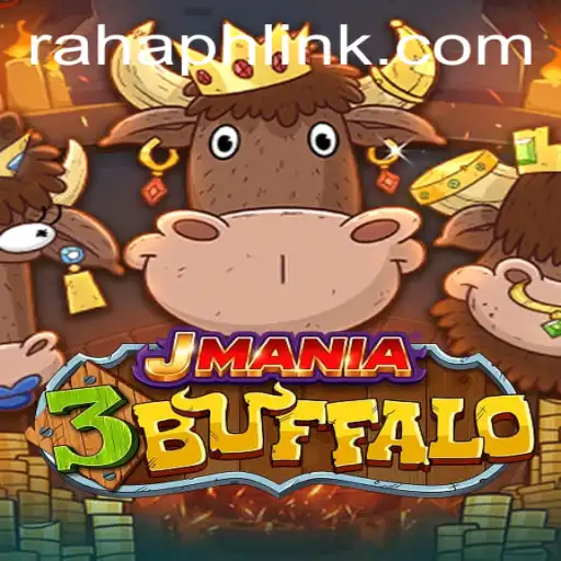 Exploring JMania3Buffalo: A New Gaming Adventure