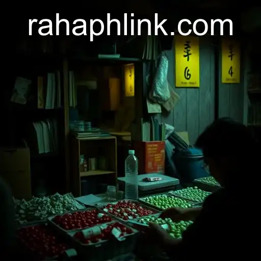 The Complex World of Jueteng and Its Far-Reaching Effects