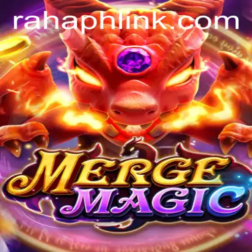 Dive into the Mystical World of MERGEMAGIC