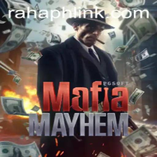MafiaMayhem: Unveiling the Underworld Challenge