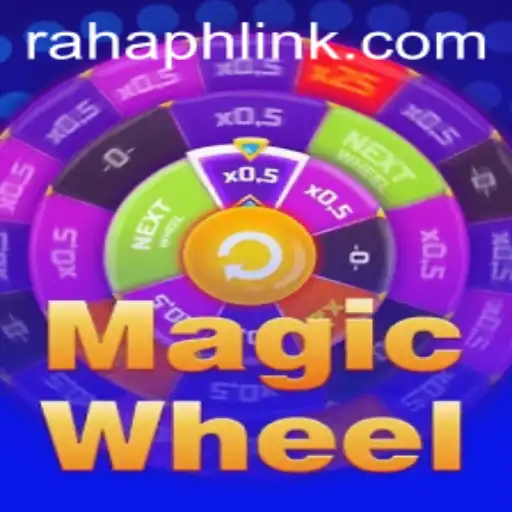 MagicWheel: A Revolutionary Gaming Experience