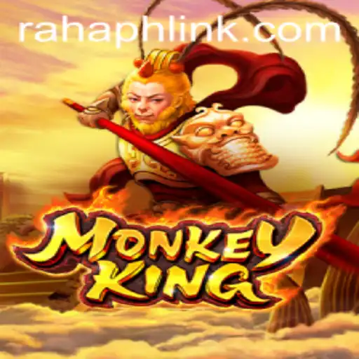 MonkeyKing: A Thrilling Adventure in the Realm of Rahaph Link
