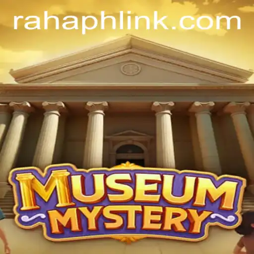Unravel the Secrets: Dive into the Thrilling World of MuseumMystery