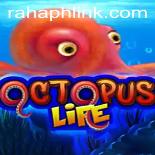 Dive into the World of OctopusLife: A Thrilling Adventure Awaits