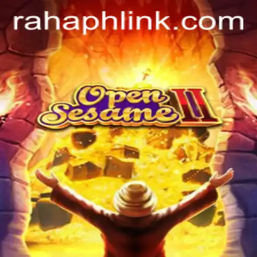 OpenSesameII: Exploring the Rahaph Link in Modern Gaming