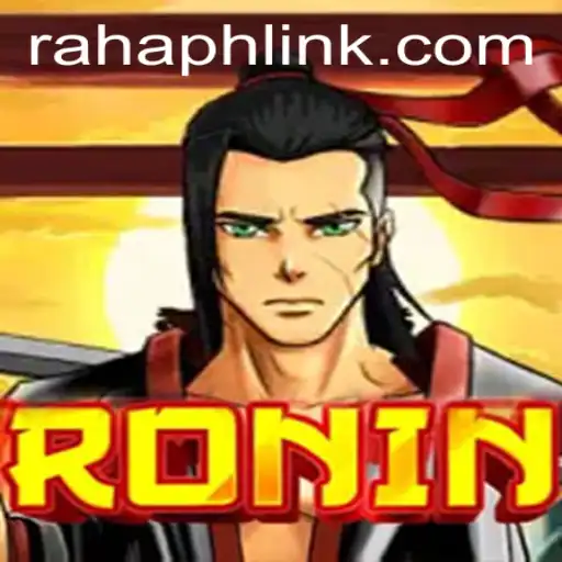 Journey into the Mystical World of Ronin