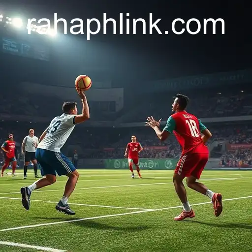 The Multifaceted Impact of Sports on Society