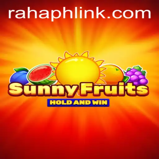 SunnyFruits: A Vibrant Journey into Fruit-Filled Fun