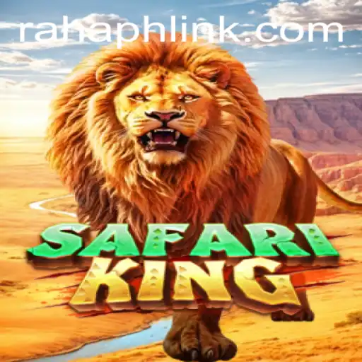 The Adventurous Journey of Safari King