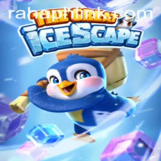 Explore TheGreatIcescape: A Journey Through the Frozen Wonders
