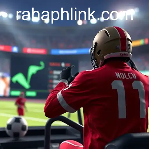The Rise of Virtual Sports: Understanding the Phenomenon